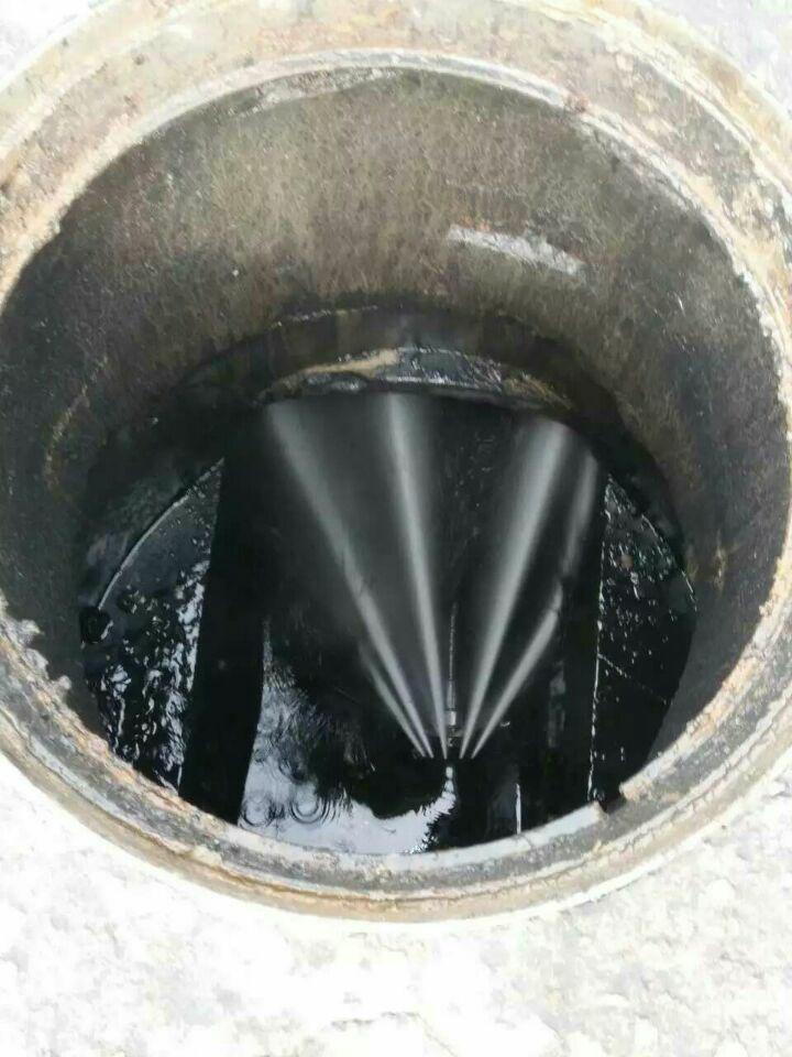 盐都市政管道清洗-排污管道清洗