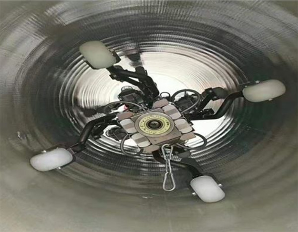 盐都非开挖修复技术在地下管线建设的优势体现