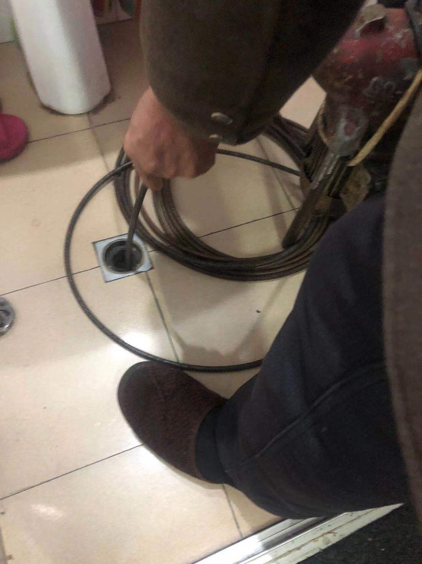 盐都管道疏通，疏通下水道