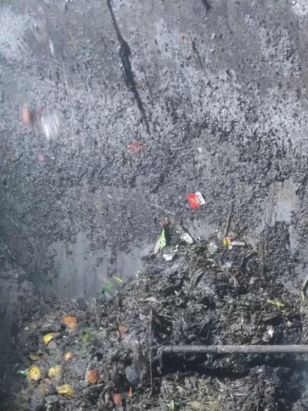 盐都管道结垢危害和原因