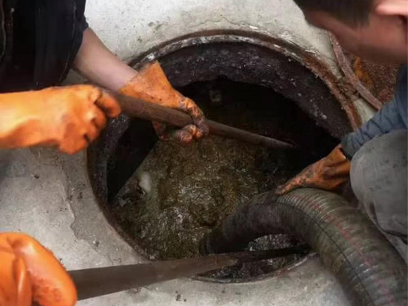 盐都化油池、化粪池清理要做哪些安全措施？